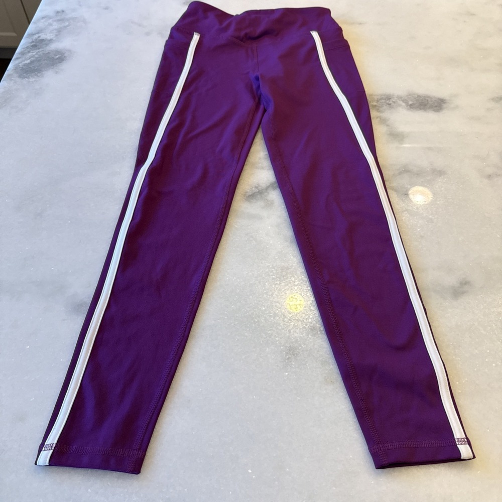 NWT DSG High Rise Leggins‎ Girls Size Medium